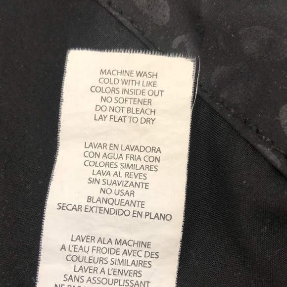 Fabletics jacket black for women - Picture 9 of 14